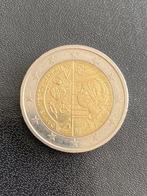 Pièce commémorative Corona de 2€, 2 euros, Enlèvement ou Envoi, Monnaie en vrac, Belgique