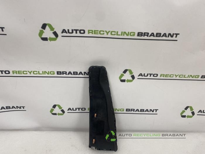 Airbag stoel (zitplaats) van een Renault Clio, Auto-onderdelen, Overige Auto-onderdelen, Gebruikt, 3 maanden garantie