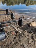 Solar, Watersport en Boten, Hengelsport | Karpervissen, Ophalen, Zo goed als nieuw