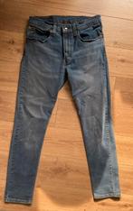 Levi’s Strauss & Co. Skinny Taper, Kleding | Heren, Spijkerbroeken en Jeans, Verzenden, Zo goed als nieuw