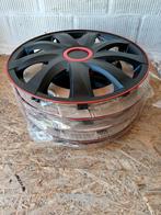 4 splinternieuwe wieldoppen 15inch, Ophalen, Nieuw