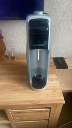Sodasstream, Elektronische apparatuur, Bruiswatermachines, Ophalen of Verzenden, Zo goed als nieuw