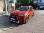 Lexus UX 250h UX 250h 2.0i FWD Business Line, Auto's, Overige kleuren, Leder, 5 zetels, 5 deurs