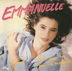 Emmanuelle – Rien Que Toi Pour M'endormir (7"), Gebruikt, 7 inch, Single, Ophalen of Verzenden