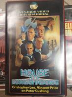 House of The Longshadows, Cd's en Dvd's, VHS | Film, Gebruikt, Ophalen of Verzenden, Horror