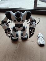 Dansende robot met bediening, Kinderen en Baby's, Speelgoed | Overig, Ophalen, Gebruikt, Jongen