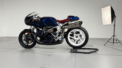 BMW R NINE T RACER OP MAAT, Motoren, Motoren | BMW, Particulier, Sport, meer dan 35 kW, 2 cilinders, Ophalen