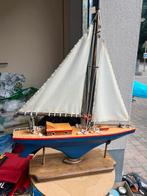 Decoratieve boot Dakota, Antiek en Kunst, Ophalen of Verzenden