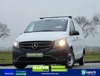 Mercedes-Benz VITO 114 L2 Wp-Inrichting AC!, Achat, Entreprise, Boîte manuelle, Mercedes-Benz
