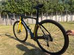 Cervélo S5  54 Ultegra DI2 ,12speed, Gebruikt, Carbon, Heren, Overige maten