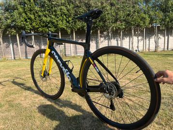 Cervélo S5  54 Ultegra DI2 ,12speed beschikbaar voor biedingen