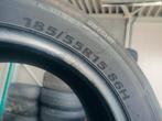 185/55r15 kumho 185/55/r15 18555r15 1855515 30€ met montage, Auto-onderdelen, Ophalen of Verzenden