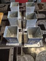 support pour poteaux, Enlèvement, Neuf