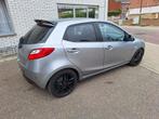 Mazda2 IPM 5DR HATCH 1.3L 86hp 5MT Sport, Auto's, Parkeersensor, Stof, 5 deurs, Euro 4