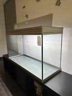 Aquatlantis aquarium, Dieren en Toebehoren, Ophalen, Zo goed als nieuw, Leeg aquarium