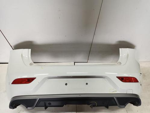 BUMPER ACHTER Volvo V40 (MV) (01-2012/08-2019), Auto-onderdelen, Carrosserie, Bumper, Volvo, Achter, Gebruikt
