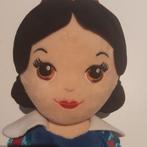 Sneeuwwitje knuffel, Verzamelen, Ophalen, Sneeuwwitje of Doornroosje, Zo goed als nieuw, Knuffel