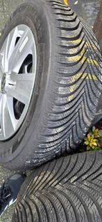 kit hiver vw t roc neuf 16 pouces, Enlèvement, 16 pouces