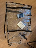 Nieuwe Regenhoes Bolderkar (Frosal Loki) universeel, Caravanes & Camping, Chariots, Envoi, Neuf