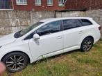 Toyota avensis 2.0 d bij 2012, Auto's, Toyota, Euro 5, Avensis, Diesel, Particulier