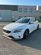 Volvo V40 T3 RDesign, Auto's, Voorwielaandrijving, 4 cilinders, 1969 cc, 1507 kg
