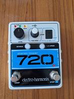EHX 720 Looper, Ophalen of Verzenden, Zo goed als nieuw, Overige typen