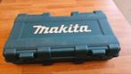 NIEUW Sabelzaag(reciprozaag) Makita JR3070CT, Ophalen, 70 mm of meer, Nieuw, Makita