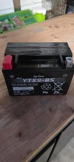 Nieuwe Accu GS Yuasa YTX9-BS (VRLA) - Ongebruikt, Motoren, Accessoires | Overige, Ophalen