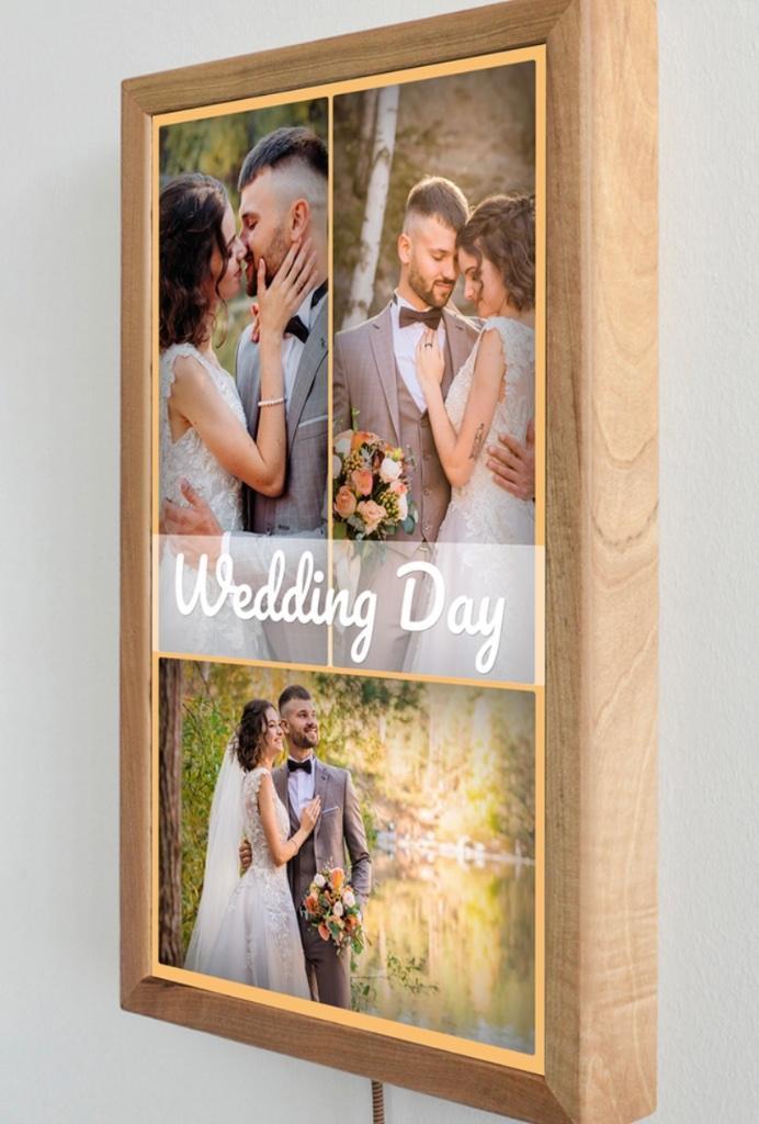 Dakboard wall display - digitale kalender en planner, Télécoms, Télécommunications Autre, Neuf, Enlèvement ou Envoi