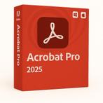 Acrobat Pro 2025, Computers en Software, Ophalen, Nieuw, MacOS