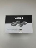 Wahoo Speedplay Powrlink Zero Dual (powermeter), Ophalen of Verzenden, Zo goed als nieuw, Overige typen