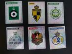 Panini Pro League 2017: 6 emblemen, Affiche, Image ou Autocollant, Enlèvement ou Envoi, Neuf