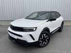Opel Mokka GS Line, Euro 6, 1199 cc, Wit, Handgeschakeld