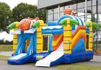 Springkasteel Multiplay Nemo, Comme neuf, Envoi