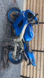Kawasaki Ninja zx9r 1999 c1, Motoren, Motoren | Kawasaki, Sportuitlaat, 4 cilinders, Motorrijbewijs A, Bedrijf