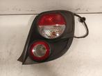 ACHTERLICHT RECHTS BUITEN Chevrolet USA Aveo (300), Gebruikt, Chevrolet