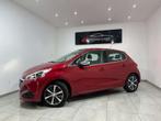 Peugeot 208 1.2 *AUTOMATIQUE*GARANTIE 12 MOIS*LED*GPS*, 5 places, Berline, 1155 kg, Automatique