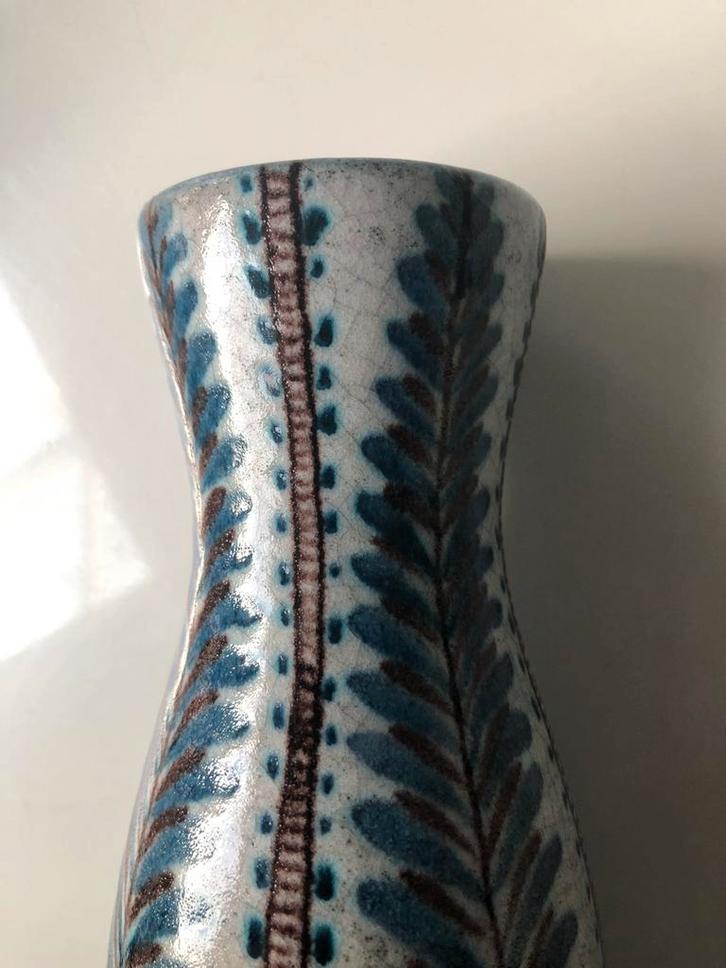 Roger Guérin art deco vaas, Antiquités & Art, Antiquités | Vases, Enlèvement ou Envoi