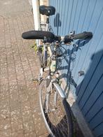 Herenfiets, Fietsen en Brommers, Gebruikt, Versnellingen, 61 tot 65 cm, Ophalen