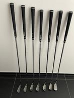 Golfset S/6 - RH - Callaway AI smoke - Nieuw - 04/2024, Sport en Fitness, Golf, Ophalen, Zo goed als nieuw, Set, Callaway