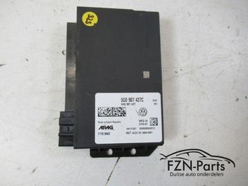 VW Golf 7 Variant Multifunctie Module MFG 3 5G0907427C beschikbaar voor biedingen