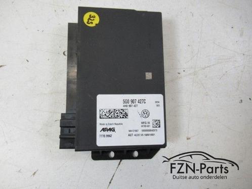 VW Golf 7 Variant Multifunctie Module MFG 3 5G0907427C, Auto-onderdelen, Elektronica en Kabels, Gebruikt, Ophalen of Verzenden