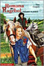 Ramona en ragebol  / Tina Caspari / nog 4 boeken + 1 omnibus, Ophalen of Verzenden, Zo goed als nieuw