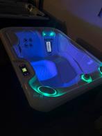 Hotspring | Jetsetter | 3 Personen | Garantie |, Tuin en Terras, Ophalen of Verzenden, Zo goed als nieuw, Verlichting