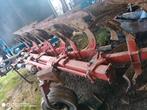 Ploeg, Zakelijke goederen, Landbouw | Werktuigen, Ophalen, Akkerbouw, Grondbewerking
