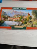 Puzzel 4000 stukjes, Hobby en Vrije tijd, Ophalen