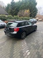 BMW 116ed/gazole/KM200156, Autos, Euro 5, Achat, Entreprise, Boîte manuelle