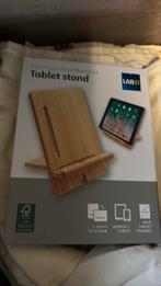 Tablet stand nieuw, Ophalen, Zo goed als nieuw