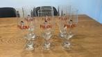 6 verres à bière Filou pour 10€, Collections, Verres & Petits Verres, Enlèvement ou Envoi, Neuf, Verre à bière