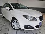 Seat Ibiza ST 1.2 CR TDi//CLIMATISATION//BRK/FAIBLE KM//GAR, 5 places, 55 kW, Airbags, Break